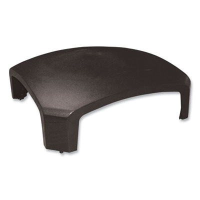 Landmark Series Replacement Part, Dome Top, 26w x 26d x 11.25h, Sable