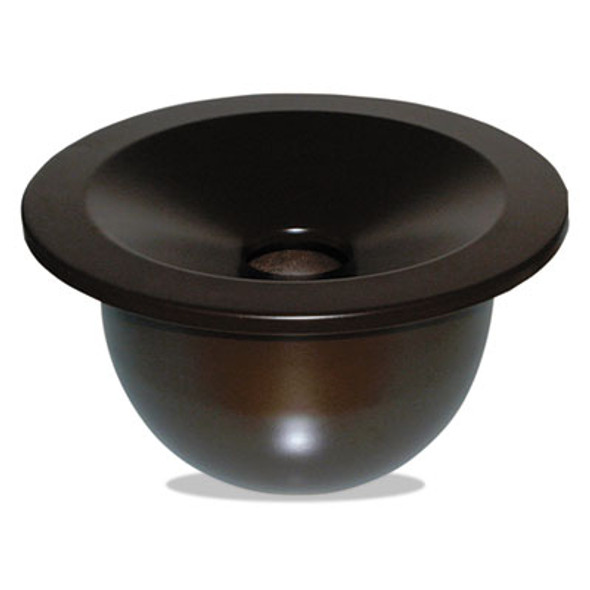 Landmark Series Replacement Part, Smoker Pan Insert, 10.75" Diameter x 7h, Sable