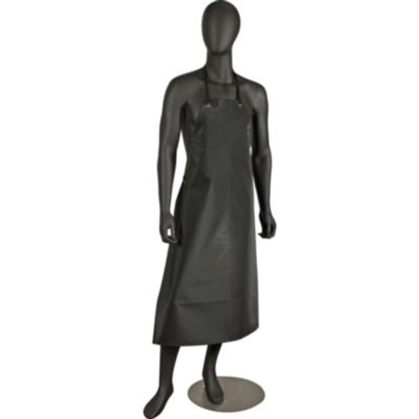 Neoflex Apron, One Size Fits All, Black