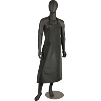 Neoflex Apron, One Size Fits Most, Black