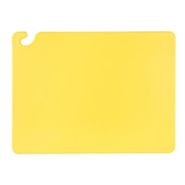 Cut-N-Carry Color Cutting Board With Molded-In Ruler, Assorted Colors, 6/Pack