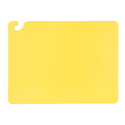 Cut-N-Carry Color Cutting Board With Molded-In Ruler, Assorted Colors, 6/Pack