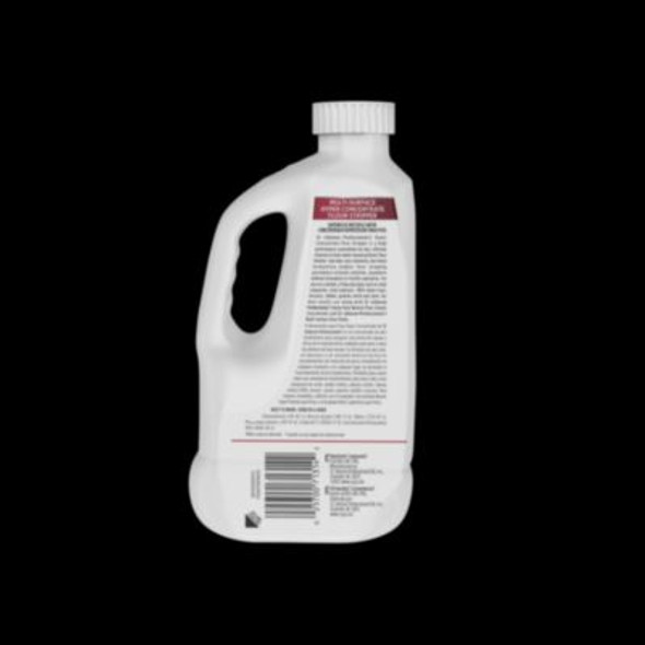 Hyper Concentrate Floor Stripper, Fresh Scent, 32 Oz Bottle, 6/Carton