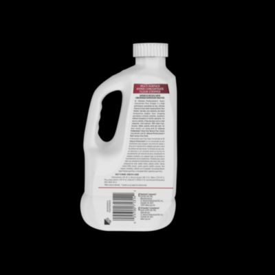 Hyper Concentrate Floor Stripper, 32 Oz Bottle, 6/Carton