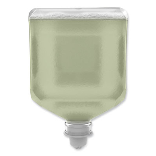 Agrobac Pure Foaming Hand Soap Refill, Unscented, 2 L, 4/Carton