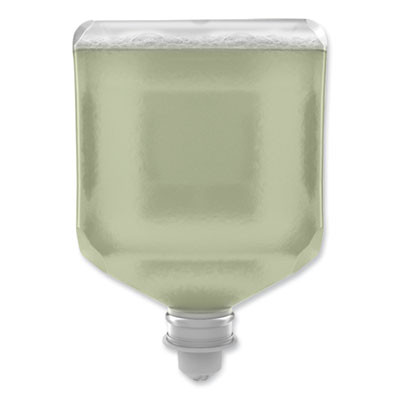 Agrobac Pure Foaming Hand Soap Refill, Unscented, 2 L, 4/Carton
