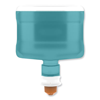 Refresh Foaming Hand Soap Touch Free Cartridge Refill, Citrus Scent, 1.2 L, 3/Carton