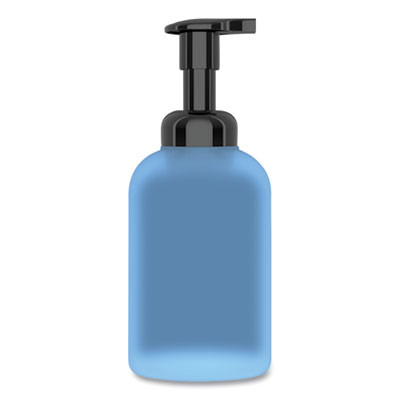 Refresh Foaming Hand Soap, Fresh Apple Scent, 10 Oz, 16/Carton