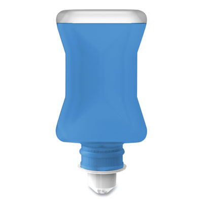 Refresh Foaming Hand Soap Refill, Fresh Scent, 2 L, 4/Carton