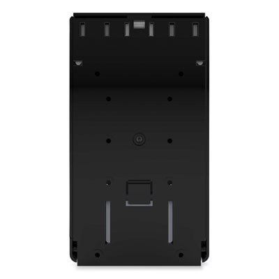 Cleanse Heavy Foam Dispenser, 3.25 L, 5.31 x 6.22 x 8.6, Black, 6/Carton