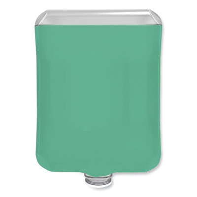 Estesol Hand, Hair And Body Cleaner Manual Cartridge, Rainforest Scent, 4 L, 4/Carton