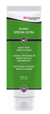 Kresto Special Ultra Heavy Duty Hand Cleaner, Fresh Scent, 250 Ml, 12/Carton