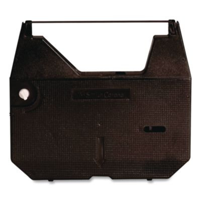 22200 Ribbon, Black, 2/Pack