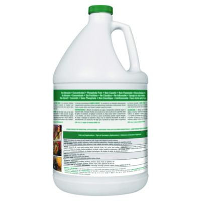 Industrial Cleaner And Degreaser, Concentrated, 1 Gal Bottle