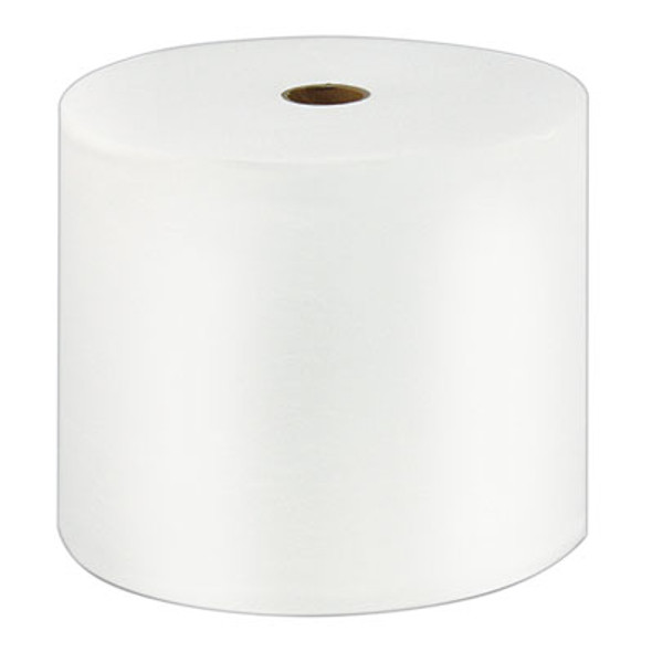 High-Capacity Bath Tissue, 2-Ply, White, 1,000 Sheets/Roll, 36 Rolls/Carton