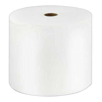 High-Capacity Bath Tissue, 2-Ply, White, 1,000 Sheets/Roll, 36 Rolls/Carton