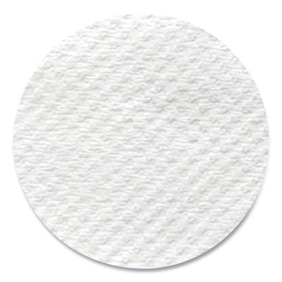 Hard Wound Roll Towel, Tad, 1-Ply, 7" x 700 Ft, White, 6 Rolls/Carton