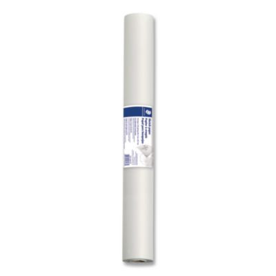 Transparent Sketch Paper Roll, 8 Lb Bond Weight, 18" x 50 Yd, White