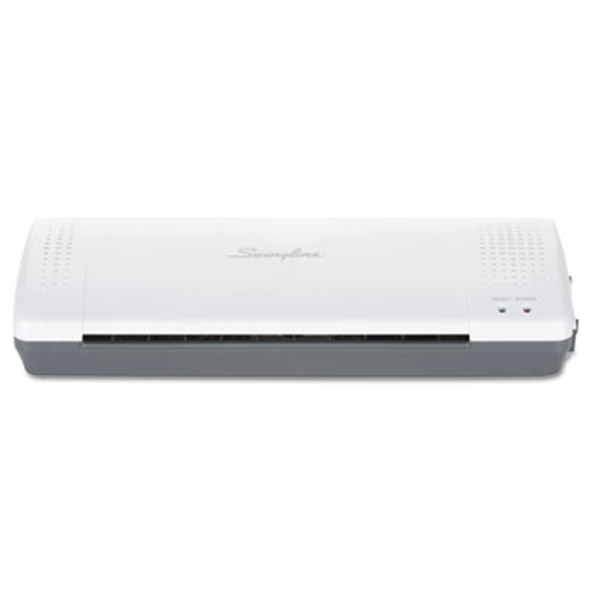 Inspire Plus Thermal Pouch Laminator, 9" Max Document Width, 5 Mil Max Document Thickness