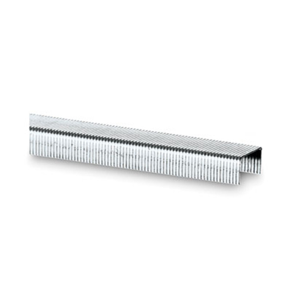 S.f. 13 Heavy-Duty Staples, 0.25" Leg, 0.5" Crown, Steel, 1,000/Box
