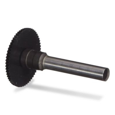 Replacement Punch Kit For High Capacity Two-Hole Punch, 9/32 Diameter