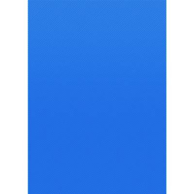 Better Than Paper Bulletin Board Roll, 4 Ft X 12 Ft, Royal Blue