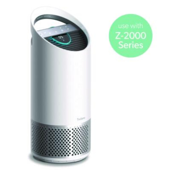 Carbon And Hepa Replacement Filters For Trusens Purifiers, 7.9"