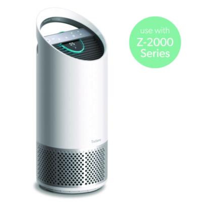 True Hepa And Allergy Replacement Filters For Trusens Medium Air Purifiers, 7.3 x 5.4