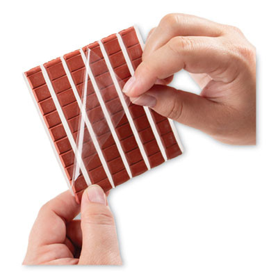 Xtreme Putty, Removable And Reusable, 1.23 Oz, 60/Pack