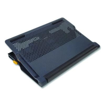 Chill Mat Plus With 4-Port Hub, Black