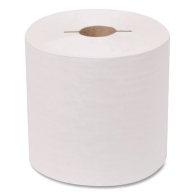 Advanced Hand Towel Roll, Notched, 1-Ply, 7.5 X 10, 960/Roll, 6 Roll/Carton