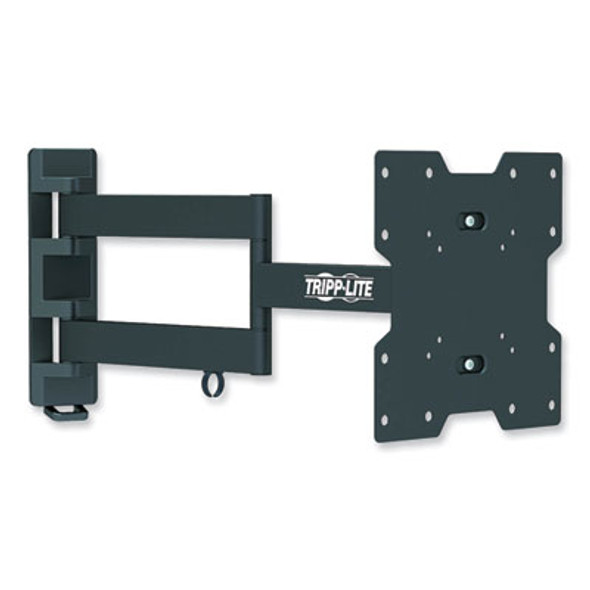 Swivel/Tilt Wall Mount With Arms For 17" To 42" Tvs/Monitors, Up To 77 Lbs