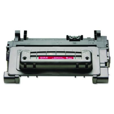 0281301001 64x High-Yield Micr Toner Secure, Alternative For Hp Cc364x, Black