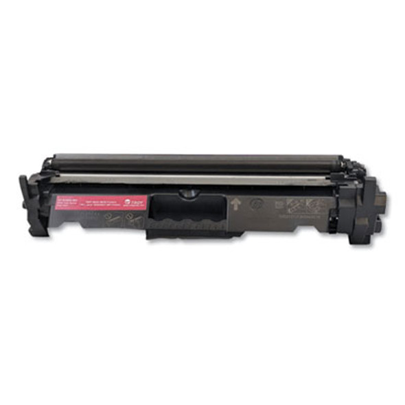 0282029001 30x High-Yield Micr Toner Secure, Alternative For Hp Cf230x, Black