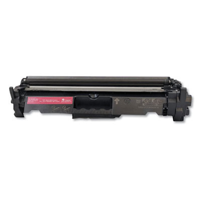 0282029001 30x High-Yield Micr Toner Secure, Alternative For Hp Cf230x, Black
