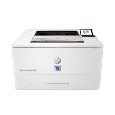 Laserjet Pro M406Dn Micr Printer