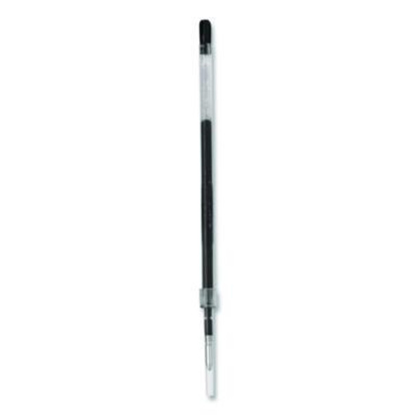 Refill For Jetstream Rt Pens, Bold Conical Tip, Black Ink, 2/Pack