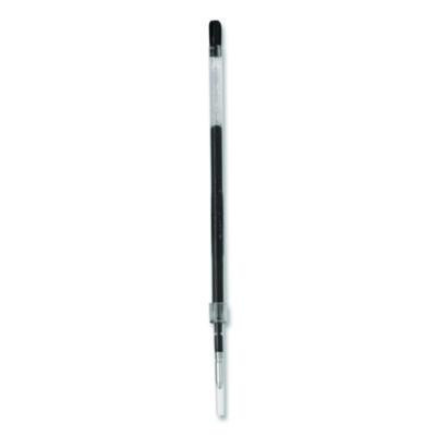 Refill For Jetstream Rt Pens, Bold Conical Tip, Black Ink, 2/Pack