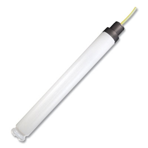 Excella Bottle, 1 L, White, 6/Carton