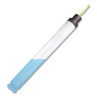 Excella Bottle, 1 L, White, 6/Carton