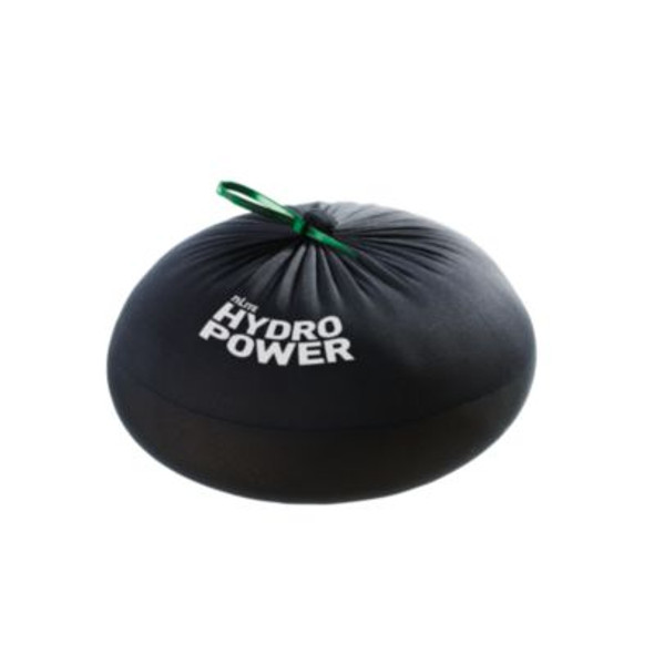 Hydropower Resin Bag With Reusable Pail