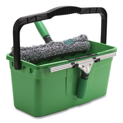 Pro Bucket 3-Gallon, Green