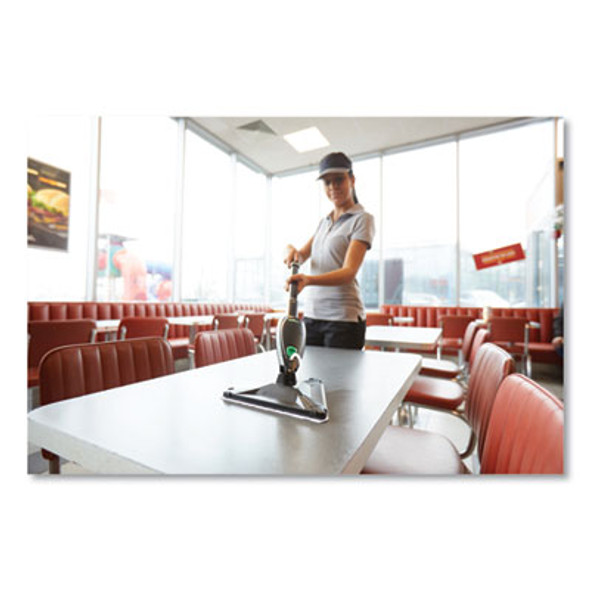 Stingray Refillable Microfiber Cleaning Kit With Carrying Bag