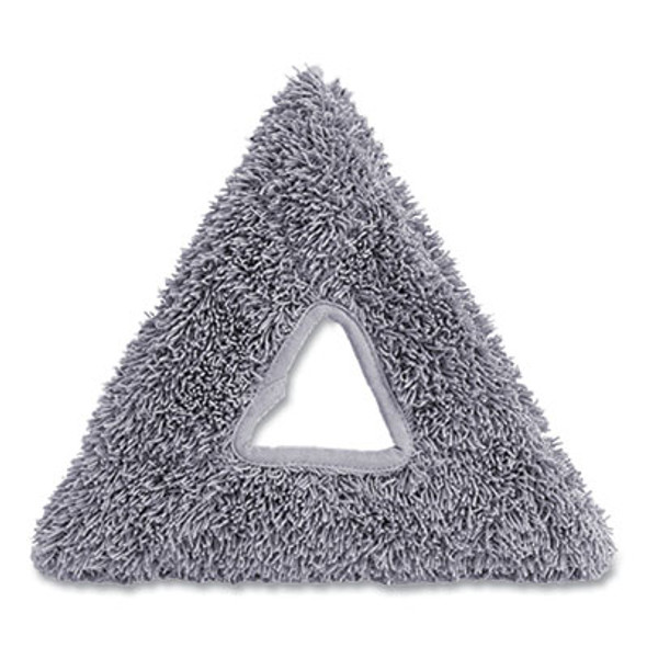 Stingray Glass Washing Pads, Gray