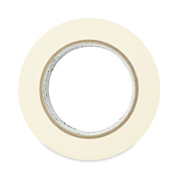General-Purpose Masking Tape, 3" Core, 48 Mm X 54.8 M, Beige, 2/Pack