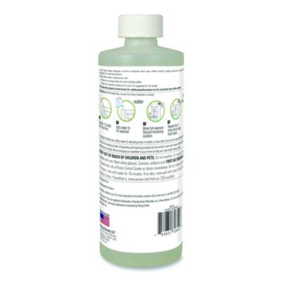 Coffee Machine Descaling Liquid, 14 Oz Bottle