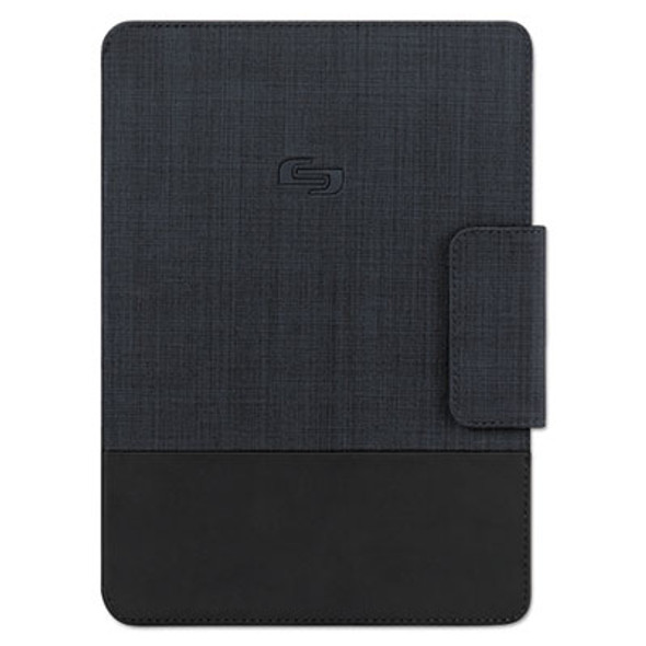 Velocity Slim Case For Ipad Air, Navy/Black