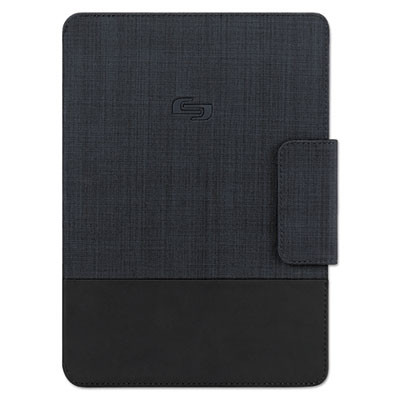 Velocity Slim Case For Ipad Air, Navy/Black