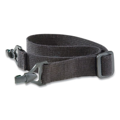 Seismic Sealed Eyewear, Frameless, Clear Single Lens