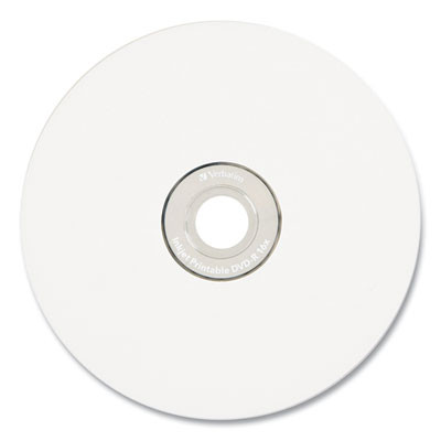 Dvd-R Recordable Disc, 4.7 Gb, 16x, Spindle, White, 50/Pack